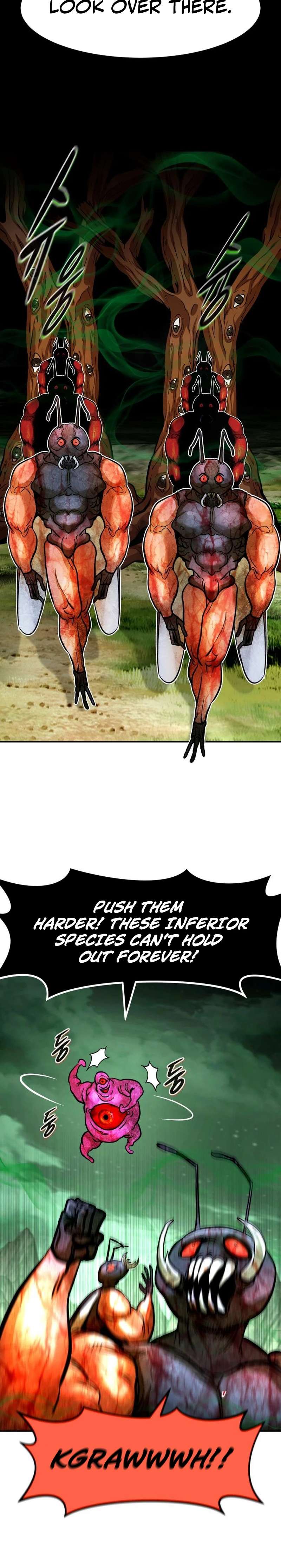 All Rounder Chapter 91 15